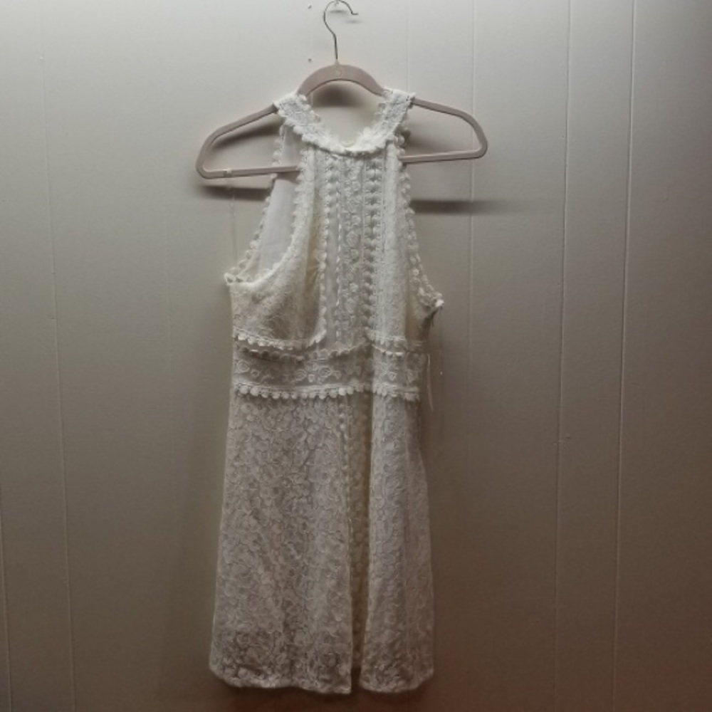 Wight dress for girls 16 years old